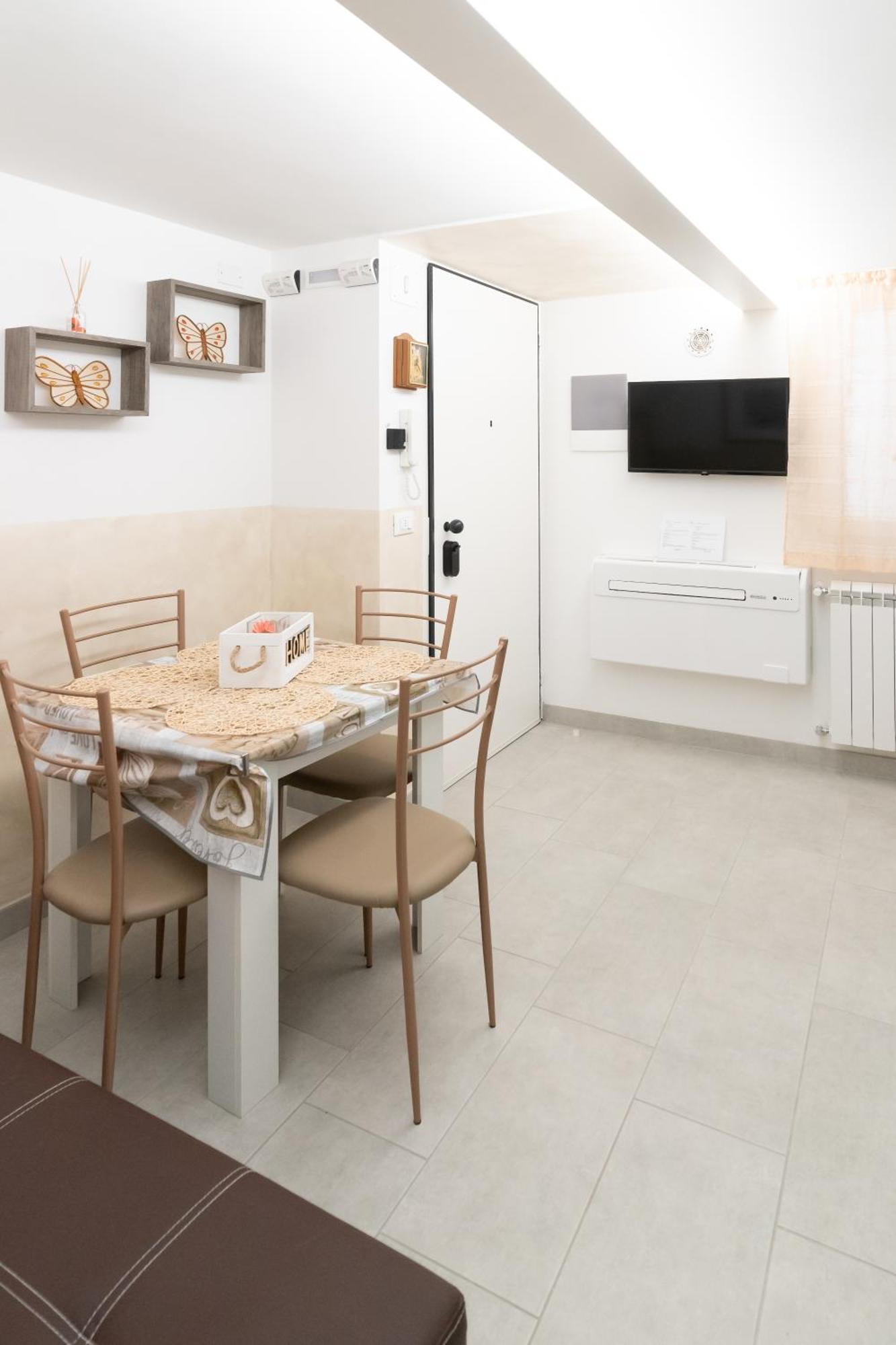 Sweet Apartment Chioggia Eksteriør bilde